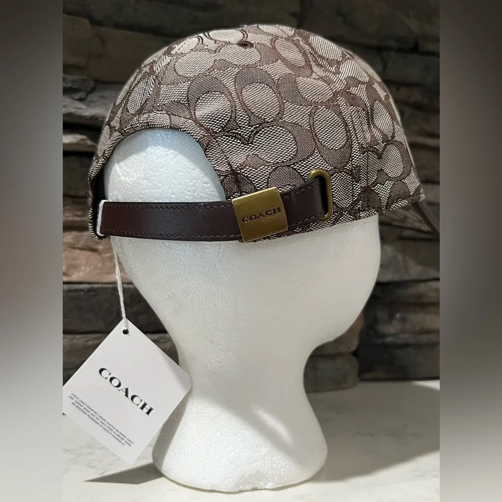 Coach Cap 🧢 - Picture 6 of 16